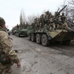 Rusia sustituye al comandante de su ofensiva en Ucrania tras sufrir varias derrotas