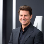 Tom Cruise quiere ser el primer actor que rueda en el espacio
