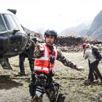 “Réplicas: el terremoto del Everest y Nepal” en un documental de Netflix