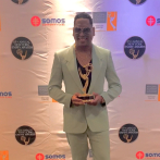 Merenguero Kalimete gana Emmy por campaña “Dominicano de pura cepa”