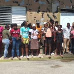 Migración detiene 41 haitianos ilegales en Elías Piña