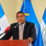 José Monegro encabezará comisión irá a El Salvador