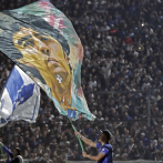 Messi, Mourinho, Ronaldinho convocan a Partido por la Paz en tributo a Maradona