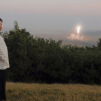 Corea del Norte confirma que probó misiles para “eliminar” enemigos