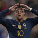 Otra vez Kylian Mbappé querría irse del PSG