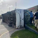 Fallece cuarta persona de accidente en Bávaro, Punta Cana