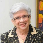 Conmemoran segundo aniversario del fallecimiento de la profesora Yvelisse Prats de Pérez