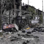 Kiev bajo el shock después de los bombardeos rusos