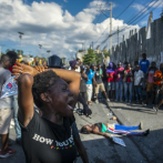 La turbulenta historia de intervenciones extranjeras en Haití
