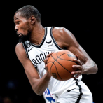 Durant, Irving, Simmons y los Nets buscan redimirse