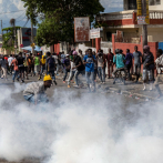 Situación interna de Haití toma un giro “explosivo”