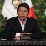 Congreso de Perú decidirá en dos semanas si inicia antejuicio a presidente Castillo