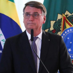 Bolsonaro dice que Brasil elige entre 