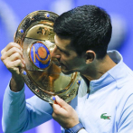 Australia: Novak Djokovic debe resolver su estatus con el gobierno