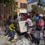 EEUU dispuesto a ayudar a Haití, pero cauteloso sobre el envío de tropas militares