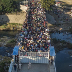 R.D. toma medidas enérgicas en la frontera en medio del caos en Haití