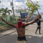 EEUU dispuesto a ayudar a Haití, pero cauteloso sobre el envío de tropas