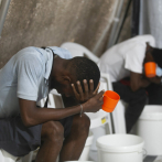 OPS alerta situación de seguridad dificulta contención de cólera en Haití