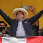 La Fiscalía de Perú presenta en el Congreso una denuncia constitucional contra Pedro Castillo