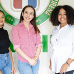 Tres estudiantes de arquitectura de la UNPHU ganan concurso para ir Alacero 2022 en Brasil