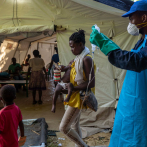 El país no registra todavía ningún caso sospechoso de cólera