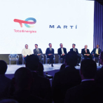 Empresas TotalEnergies y MARTÍ anuncian la firma de una alianza