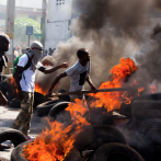 Hombres armados asaltan la principal terminal petrolera de Puerto Príncipe