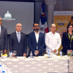 Gobierno lanza la iniciativa “Desarrollando Ciudades Resilientes 2030 en República Dominicana”