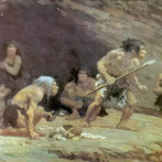 Humanos modernos y neandertales convivieron entre 1.400 y 2.900 años