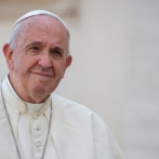 Papa pide a la FAO 