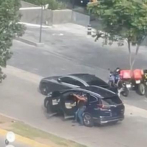 México detiene al capo 'El Gafe', relacionado con un tiroteo en un centro comercial en Jalisco