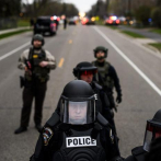Un agente de Policía fuera de servicio entre las víctimas mortales de un tiroteo en Carolina del Norte (EEUU)