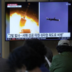 Norcorea lanza 9 misiles en 20 días amble sider