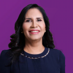 Maritza Hernández propone un gabinete paritario de llegar al Gobierno