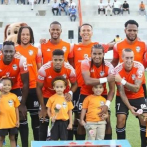 Cibao y Pantoja buscan la gloria del fútbol dominicano