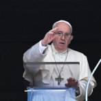 El papa dice que le asusta un mundo cada vez más violento y llama a la unidad