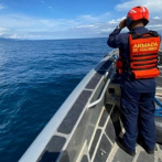 Buscan a 6 migrantes tras naufragio de lancha en el Caribe; tres dominicanos fueron rescatados