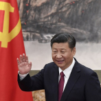 El presidente chino Xi Jinping se dirige a un inédito tercer mandato el 23 de octubre