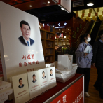 El Partido Comunista de China se reúne este domingo para reelegir a Xi Jinping