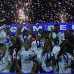 Cibao FC revalida título de campeón en la LDF