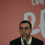 Andrés Navarro será el coordinador nacional de campaña de Abel Martínez