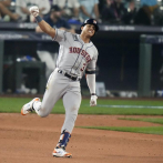 Jeremy Peña pone a Astros en Serie de Campeonato con jonrón en inning 18