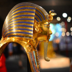 Tutankamón: cien años de maldición