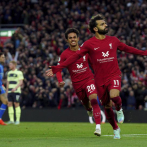 Salah y Liverpool acaban con el invicto de Man City