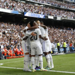 El Real Madrid domina el clásico y recupera el liderato liguero
