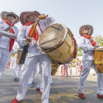 La cumbia, declarada Patrimonio Cultural de Colombia