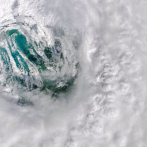Huracanes como Ian son resultado del cambio climático