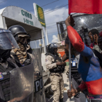 La ONU insta a socios de Haití a abordar urgentemente el envío de una fuerza