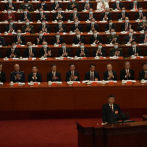 China: Xi pide reforzar el ejército en apertura de congreso