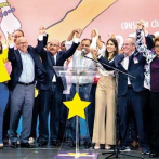 El PLD escoge a Abel Martínez como su candidato presidencial